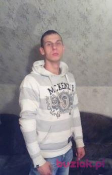 Marcin , Male, 35, Świebodzin, Polska, Photo: 1