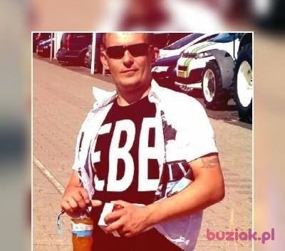 Bartek , Male, 43, Jelenia Góra, Polska, Photo: 1
