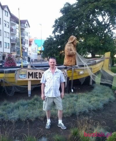 Stanisław, Male, 61, Szczecin, Polska, Photo: 1
