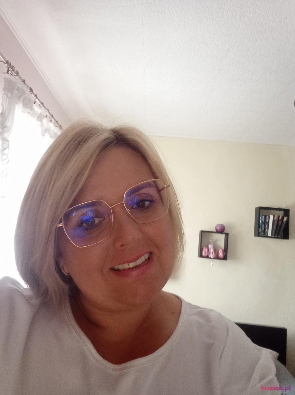 Magdalena, Kobieta, 43, Legnica, Polska, Zdjęcie: 4