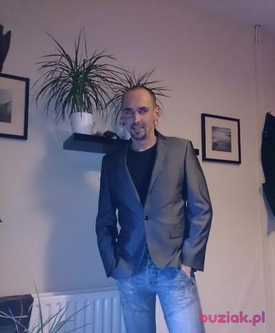 Sławek, Mężczyzna, 45, Haarlem, Holandia, Zdjęcie: 3