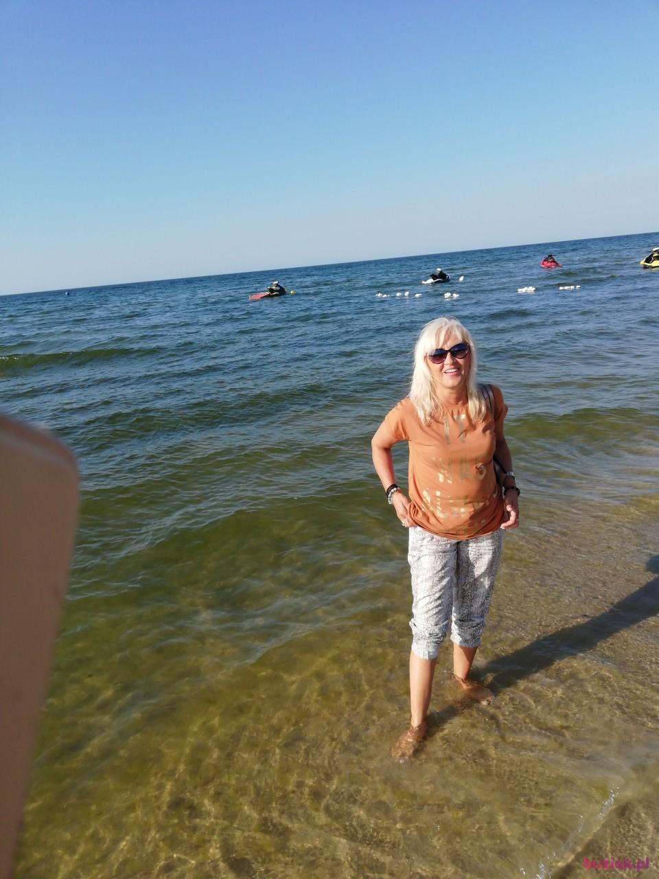 Hania, Kobieta, 65, Ostróda, Polska, Zdjęcie: 4