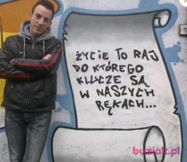 Jarek, Male, 40, Łódź, Polska, Photo: 3