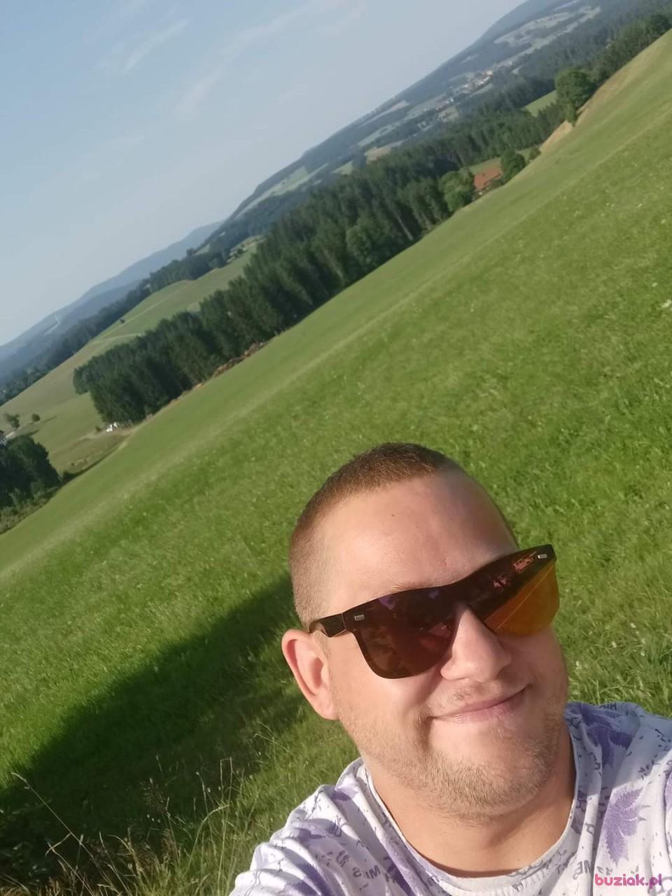 janek, Male, 30, Oleśnica, Polska, Photo: 2