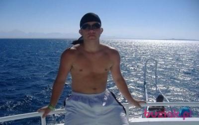 Tomasz, Male, 38, Rybnik, Polska, Photo: 3