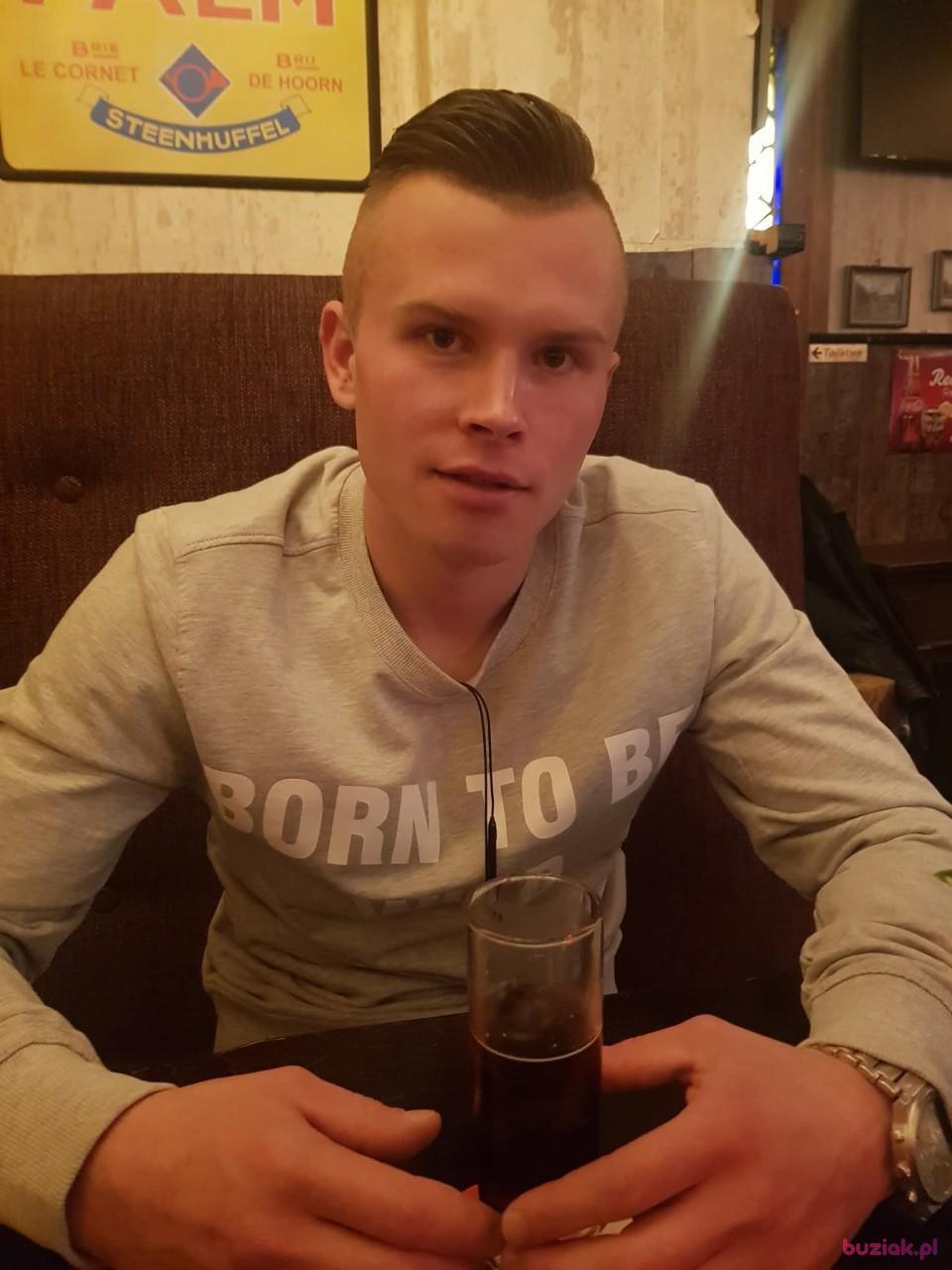 Tomasz, Male, 34, Łódź, Polska, Photo: 3