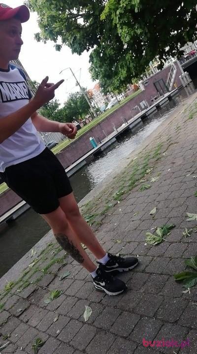 Sebastian, Mężczyzna, 36, Oss, Holandia, Zdjęcie: 5