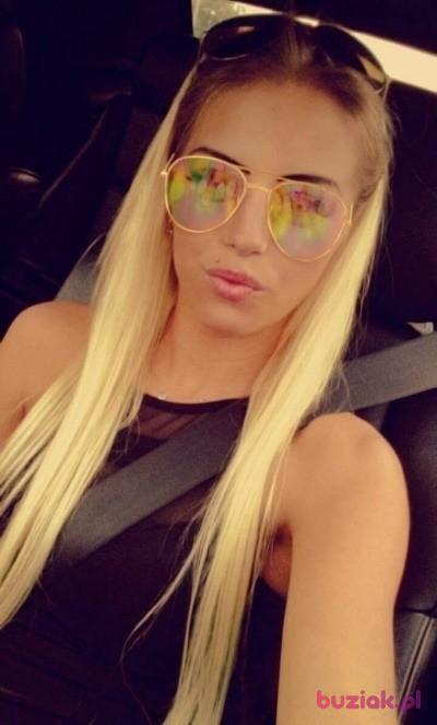 Niinaa, Kobieta, 29, Polska, Zdjęcie: 6