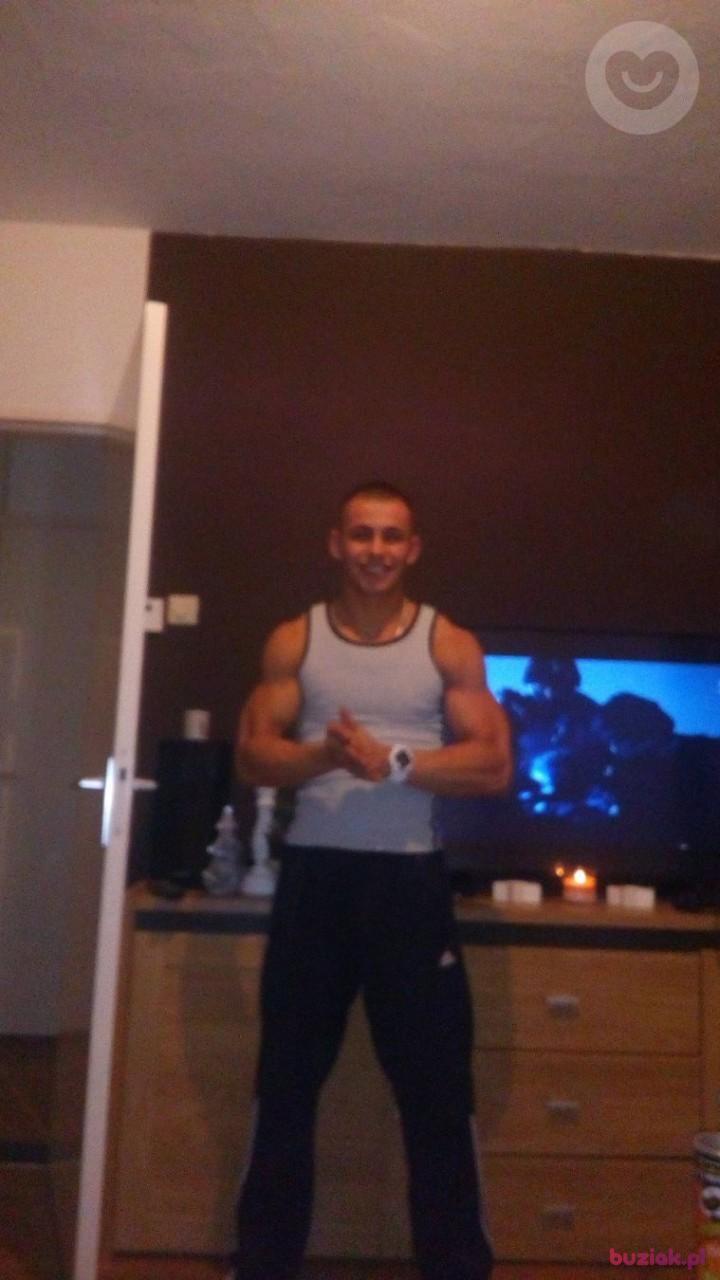 Mati, Mężczyzna, 39, Tilburg, Holandia, Zdjęcie: 2