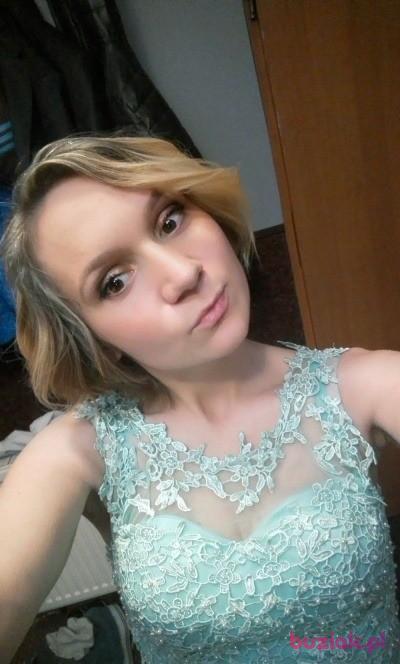 Patrycja, Kobieta, 35, Gdynia, Polska, Zdjęcie: 2