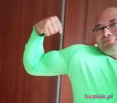 Przemek , Mężczyzna, 42, Gryfice, Polska, Zdjęcie: 2