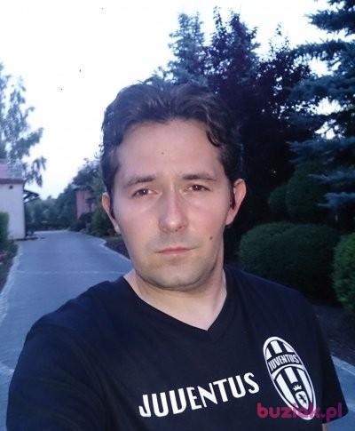 Piotr, Male, 47, Sompolno, Polska, Photo: 1