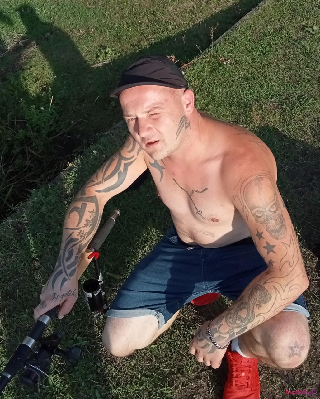 Pawel, Mężczyzna, 36, Haga, Holandia, Zdjęcie: 5