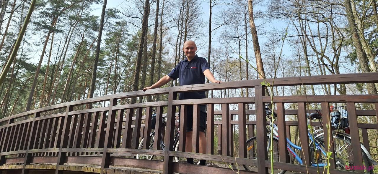 Michał, Male, 37, Zgierz, Polska, Photo: 301