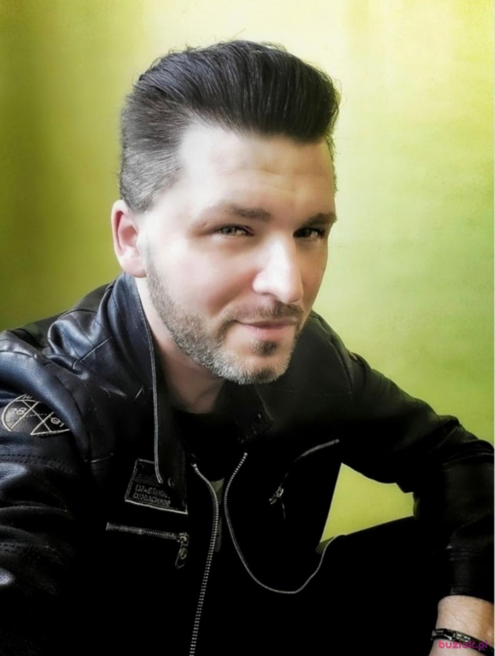 Andrzej, Male, 43, Rzeszów, Polska, Photo: 3