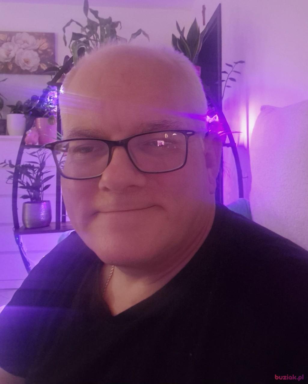 Miro, Male, 50, Wrocław, Polska, Photo: 2