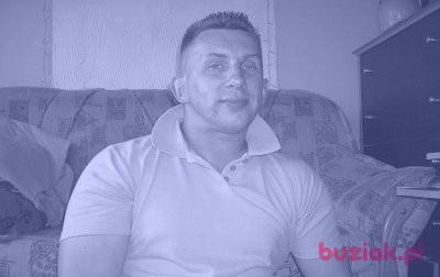 Darek, Mężczyzna, 41, Polska, Zdjęcie: 1
