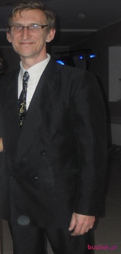 Ryszard, Male, 59, Poznań, Polska, Photo: 2