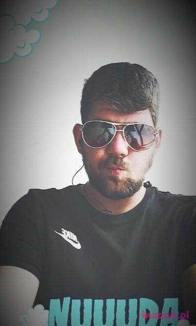 kamil v, Male, 32, Katowice, Polska, Photo: 2