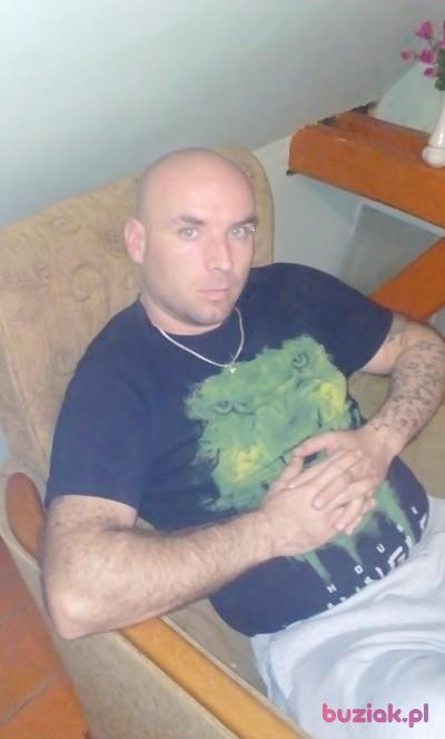 wisnia30, Male, 42, Kłodzko, Polska, Photo: 2