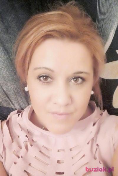 Aska, Female, 44, Chełmża, Polska, Photo: 2