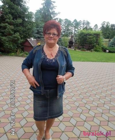 hencia55, Kobieta, 126, Rzeszów, Polska, Zdjęcie: 2
