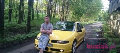 Daniel, Mężczyzna, 34, Tarnowskie Góry, Polska, Zdjęcie: 2