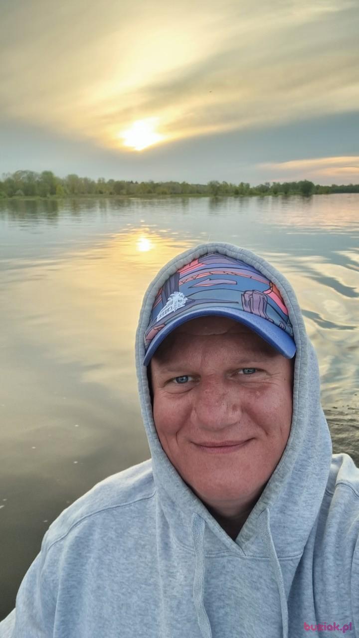 Robert, Male, 42, Warszawa, Polska, Photo: 2