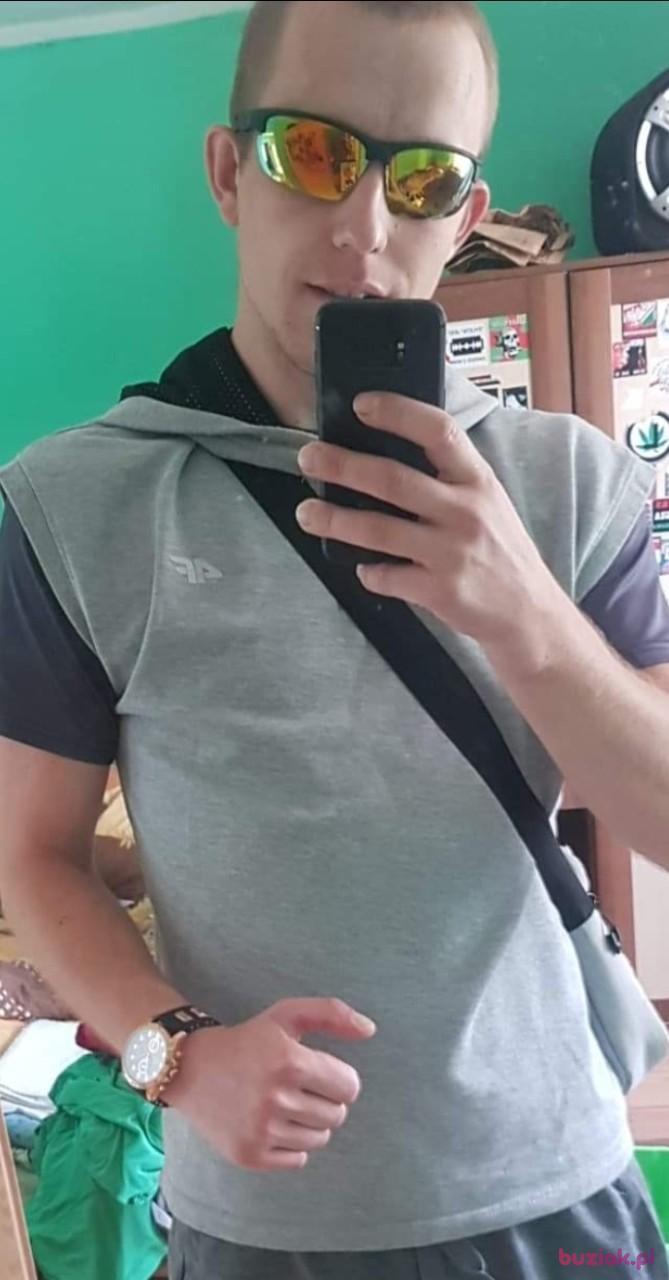 Marcin, Male, 30, Mińsk Mazowiecki, Polska, Photo: 2