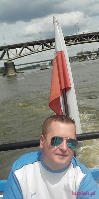 Mateusz, Mężczyzna, 45, Mława, Polska, Zdjęcie: 3