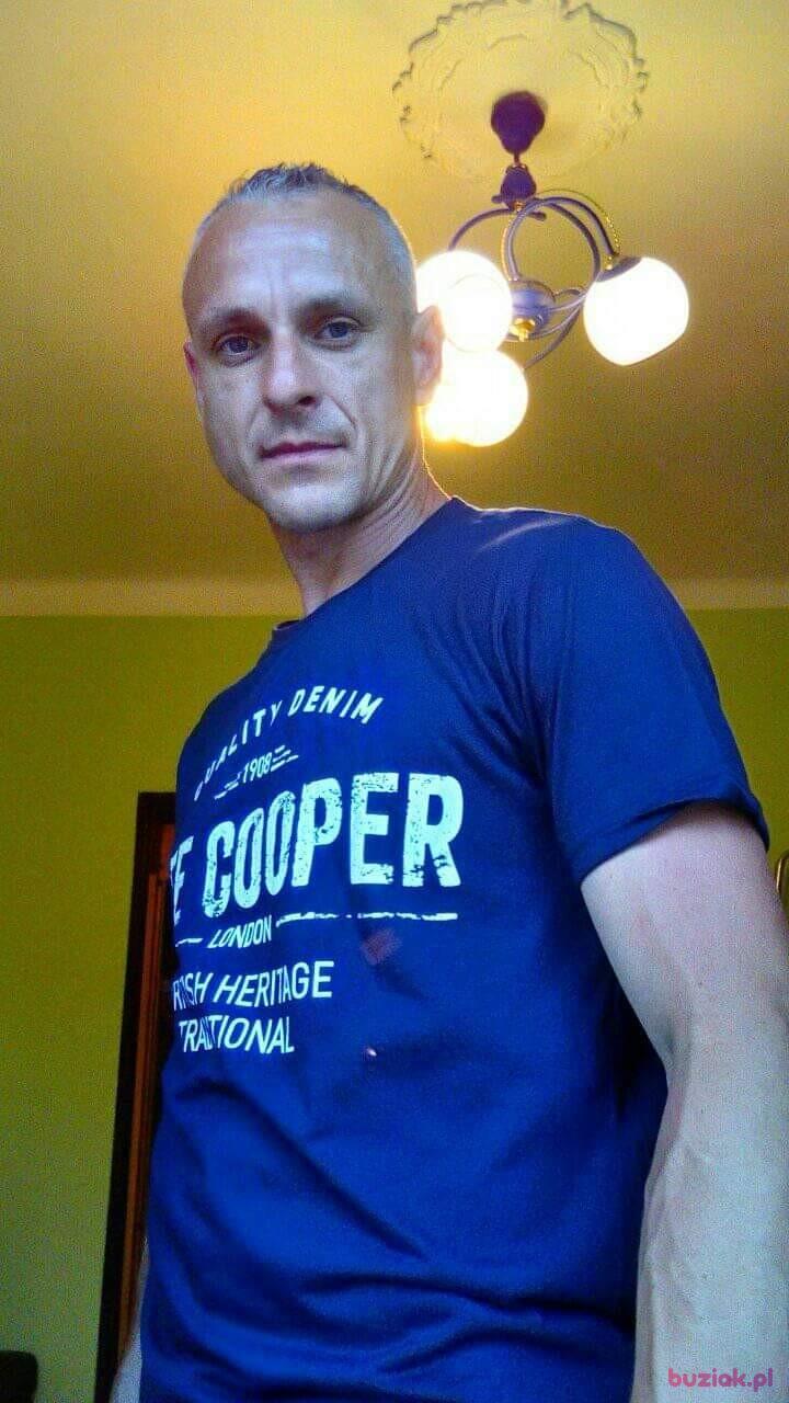 Pawel, Male, 44, Kraków, Polska, Photo: 3