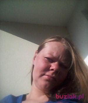 Kasia, Female, 41, Poznań, Polska, Photo: 2