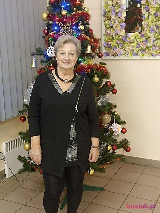 Mirka, Kobieta, 74, Myślibórz, Polska, Zdjęcie: 4