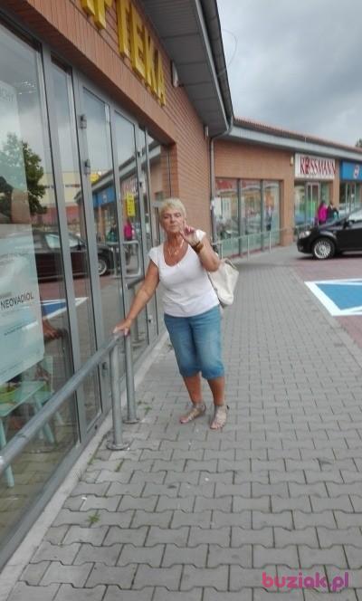 Stasia, Female, 79, Wrocław, Polska, Photo: 5