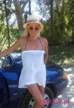 malutka111, Female, 53, Katowice, Polska, Photo: 5
