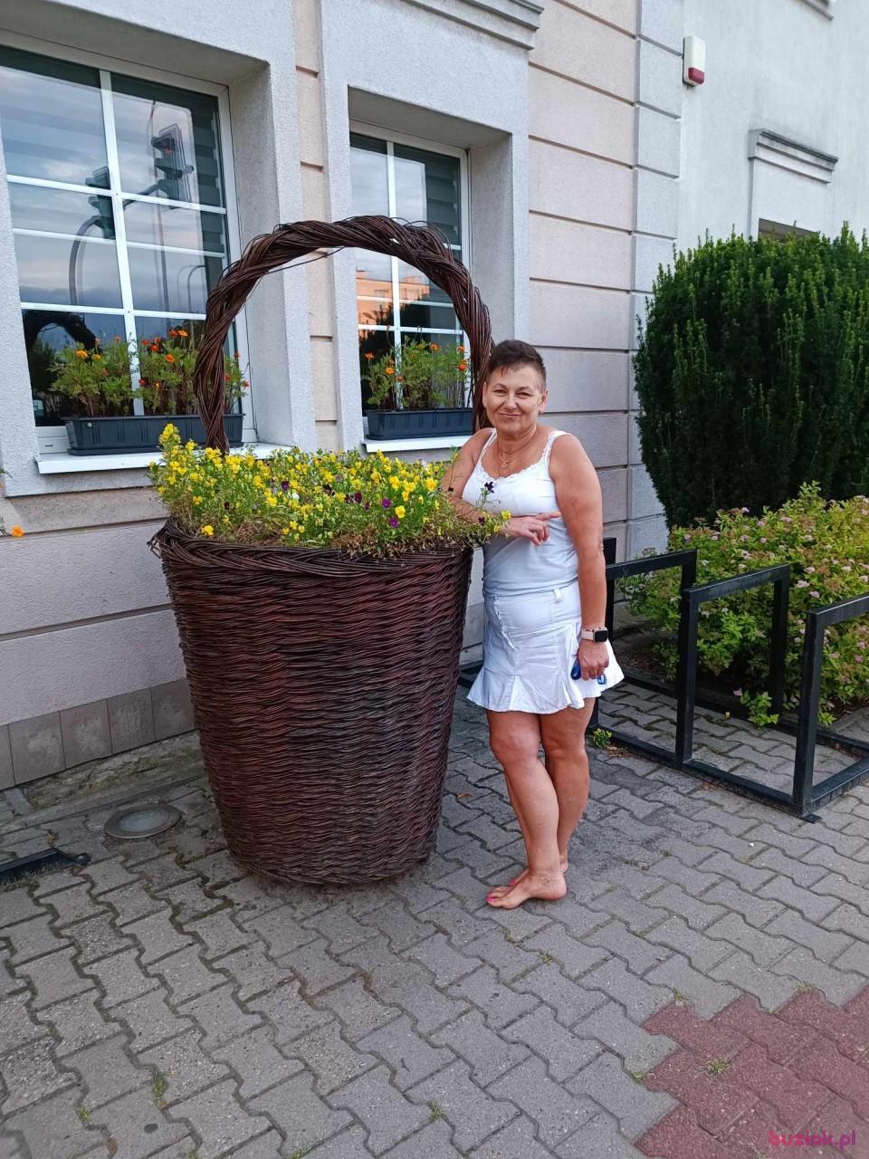 Iwona, Kobieta, 57, Nowe, Polska, Zdjęcie: 2