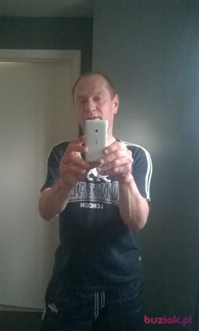 Krzysiek, Male, 52, Eckington, Wielka Brytania, Photo: 2