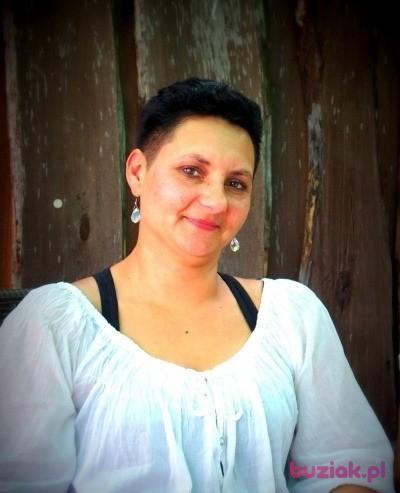 wiolka, Kobieta, 51, Poznań, Polska, Zdjęcie: 3