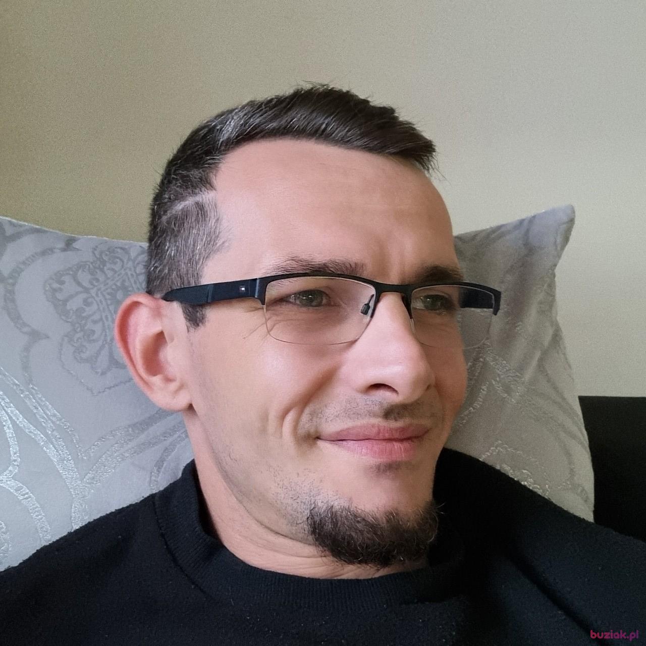 Tomek, Mężczyzna, 39, Birmingham, Wielka Brytania, Zdjęcie: 2