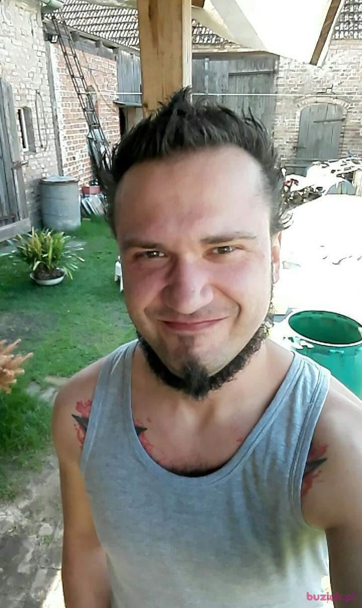 Xennon, Mężczyzna, 41, Gorzów Wielkopolski, Polska, Zdjęcie: 1