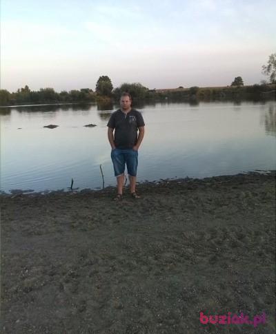 Adam, Mężczyzna, 40, Ostrów Mazowiecka, Polska, Zdjęcie: 3