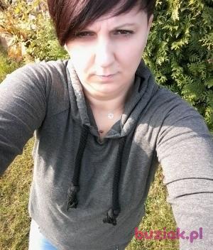 Kamila, Female, 38, Olsztyn, Polska, Photo: 1