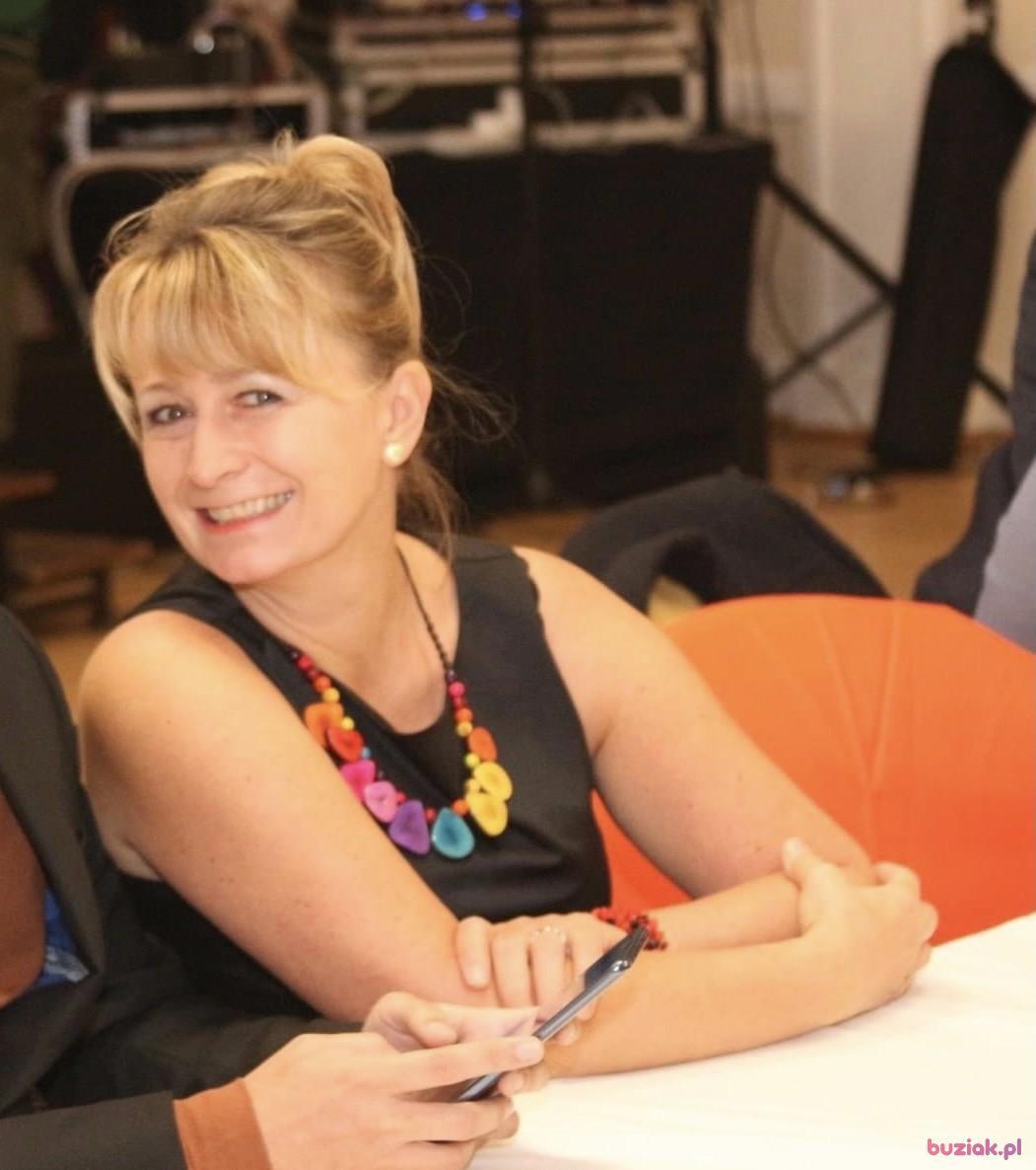 Iwona, Female, 57, Worthing, Wielka Brytania, Photo: 1