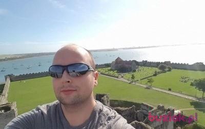 Karol, Male, 39, Basingstoke, Wielka Brytania, Photo: 3
