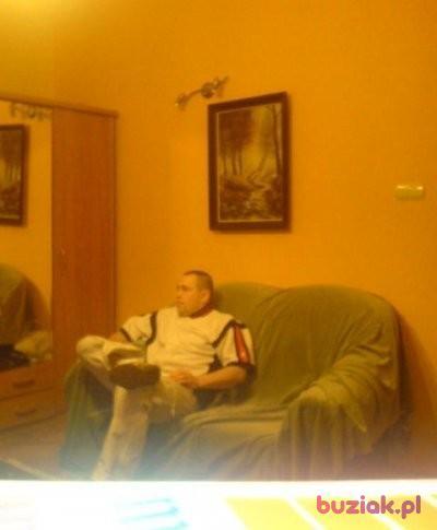 Adam, Male, 47, Lublin, Polska, Photo: 3