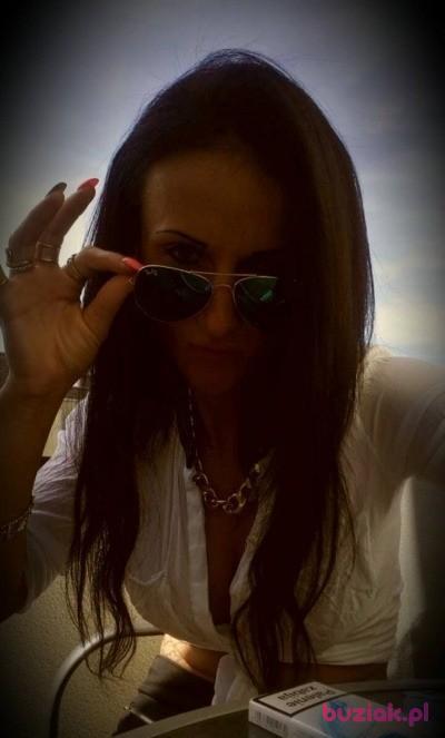 Ania , Female, 46, Szczecin, Polska, Photo: 2