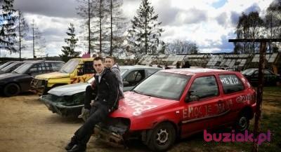 Maciek, Mężczyzna, 34, Kartuzy, Polska, Zdjęcie: 2