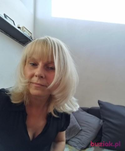 Anna , Kobieta, 57, Warszawa, Polska, Zdjęcie: 3