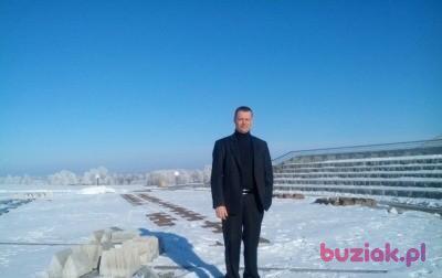 OLEH, Male, 41, Morąg, Polska, Photo: 2