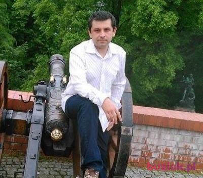 Domanik, Mężczyzna, 44, Wieluń, Polska, Zdjęcie: 2